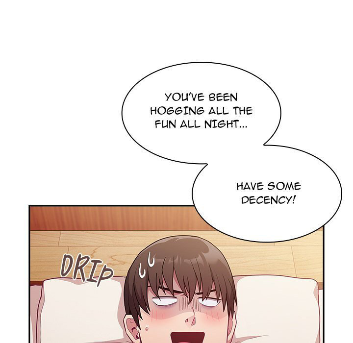 Maid Rehabilitation - Chapter 55 [photo 36] - MangaPorn