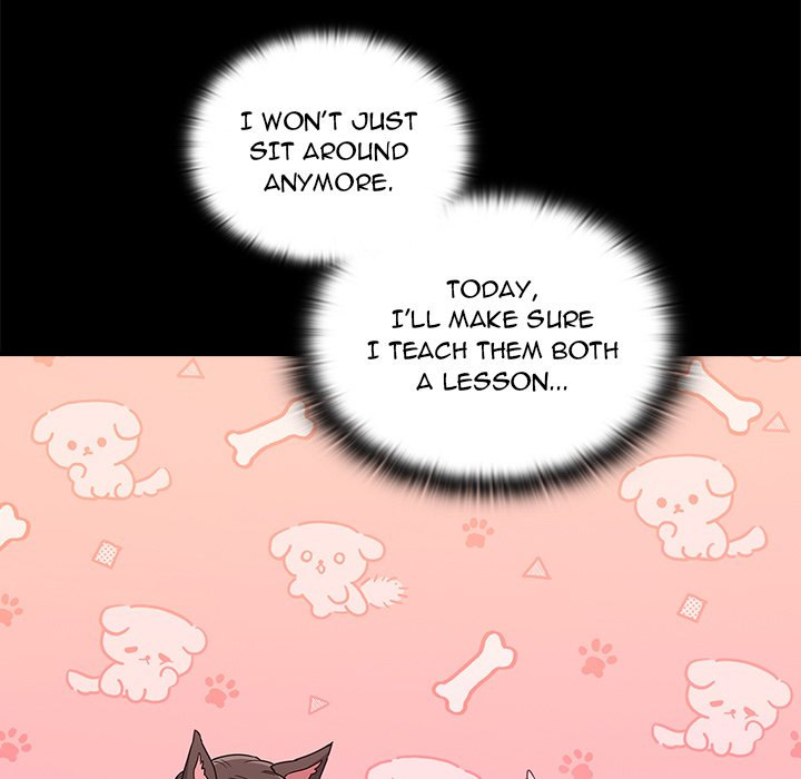 Maid Rehabilitation - Chapter 55 [photo 7] - MangaPorn