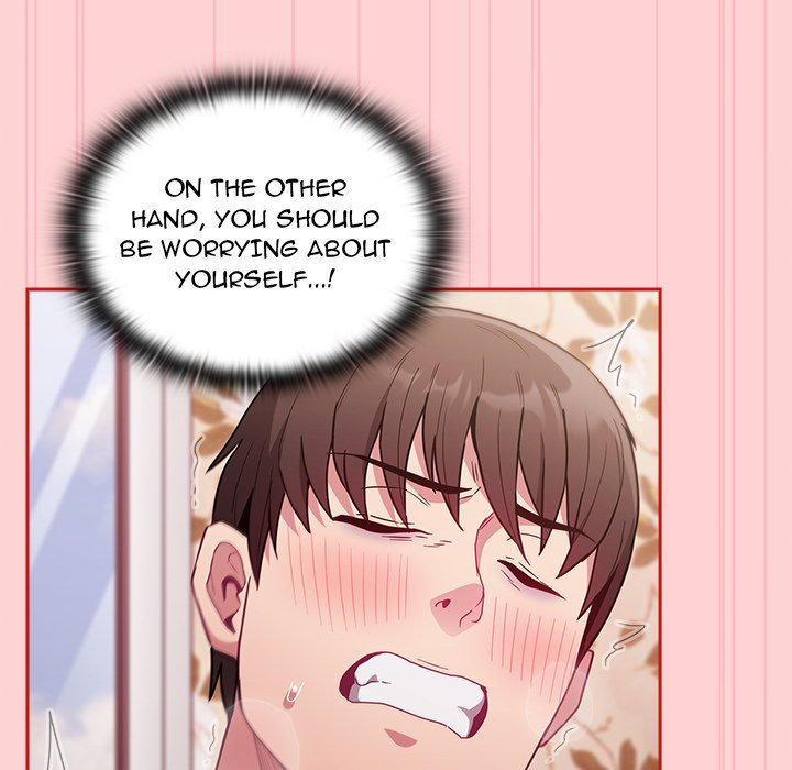 Maid Rehabilitation - Chapter 55 [photo 91] - MangaPorn