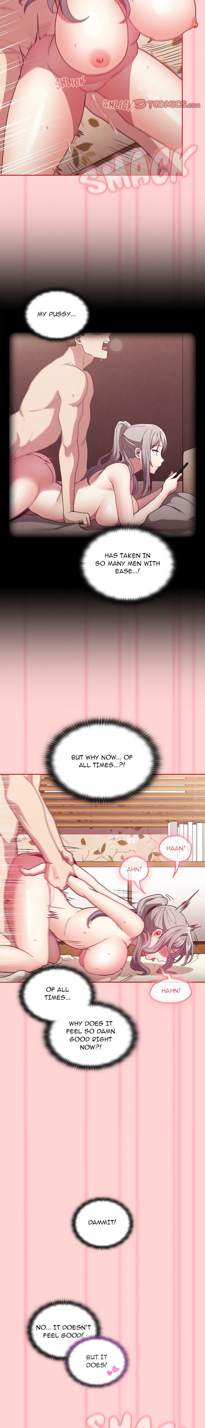 Maid Rehabilitation - Chapter 56 [photo 10] - MangaPorn