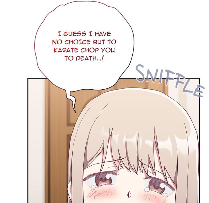 Maid Rehabilitation - Chapter 57 [photo 53] - MangaPorn