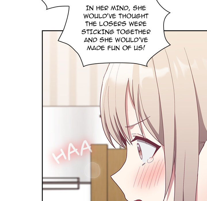 Maid Rehabilitation - Chapter 57 [photo 58] - MangaPorn