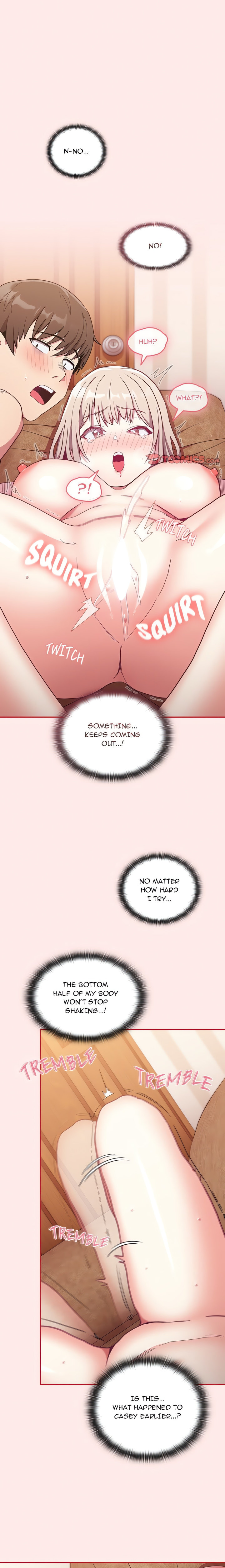 Maid Rehabilitation - Chapter 58 [photo 1] - MangaPorn