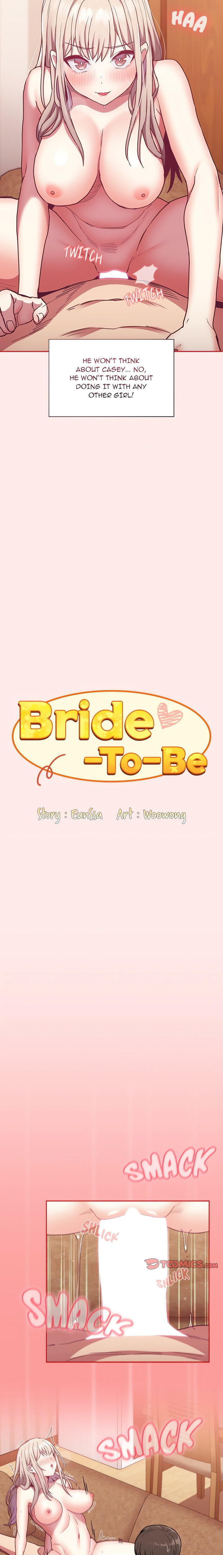 Maid Rehabilitation - Chapter 58 [photo 8] - MangaPorn