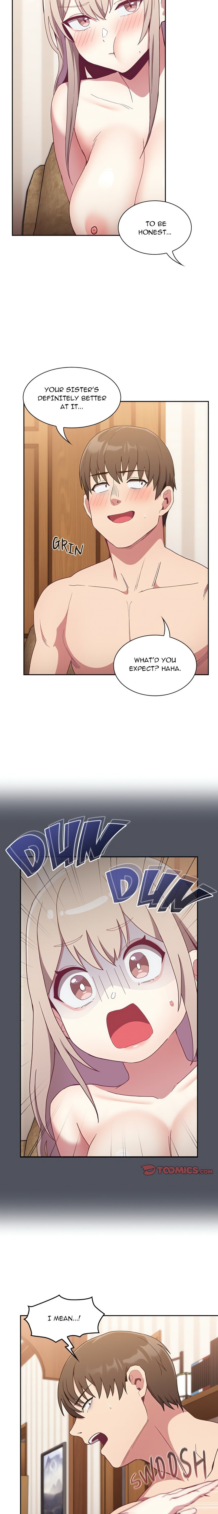 Maid Rehabilitation - Chapter 59 [photo 3] - MangaPorn