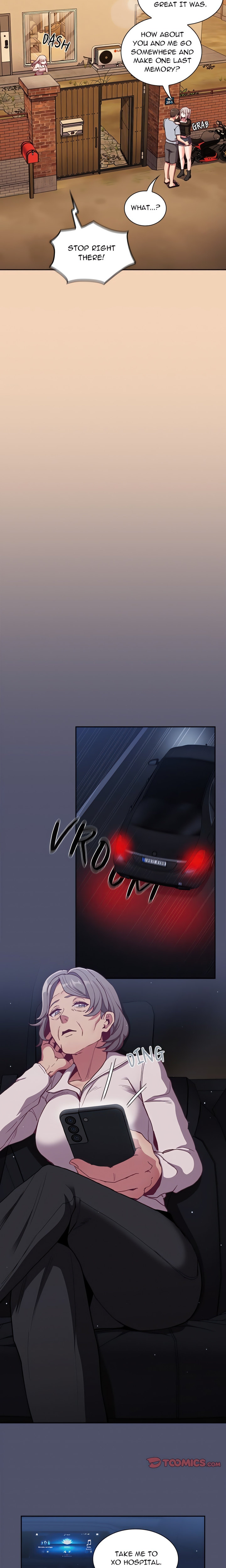 Maid Rehabilitation - Chapter 60 [photo 23] - MangaPorn