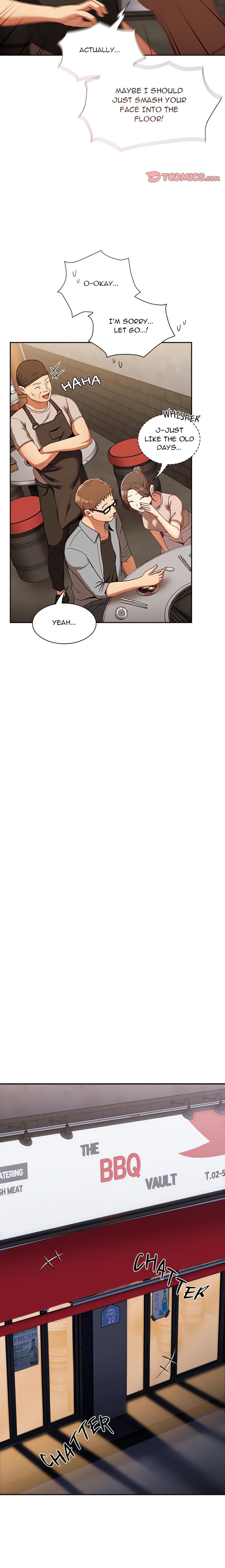 Maid Rehabilitation - Chapter 61 [photo 15] - MangaPorn