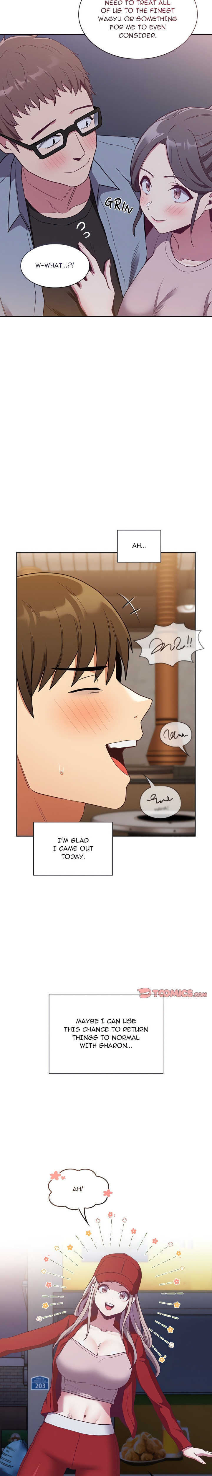 Maid Rehabilitation - Chapter 61 [photo 22] - MangaPorn