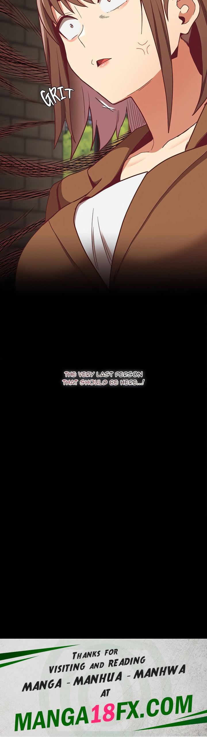 Maid Rehabilitation - Chapter 61 [photo 24] - MangaPorn