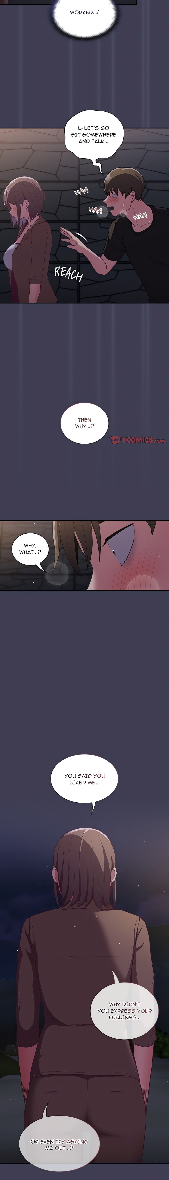 Maid Rehabilitation - Chapter 62 [photo 16] - MangaPorn