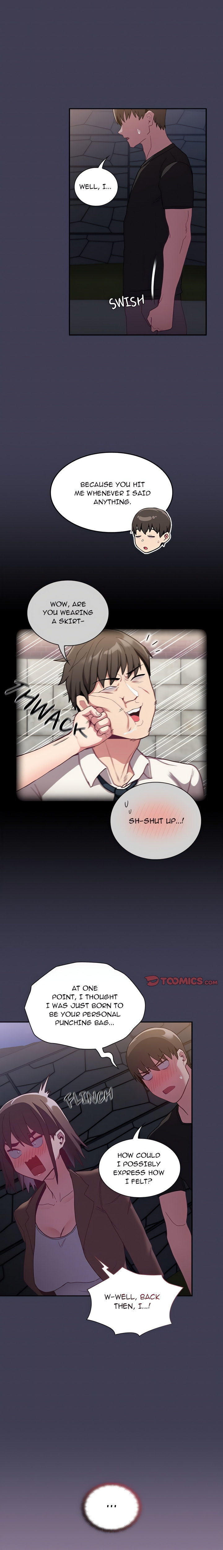 Maid Rehabilitation - Chapter 62 [photo 17] - MangaPorn