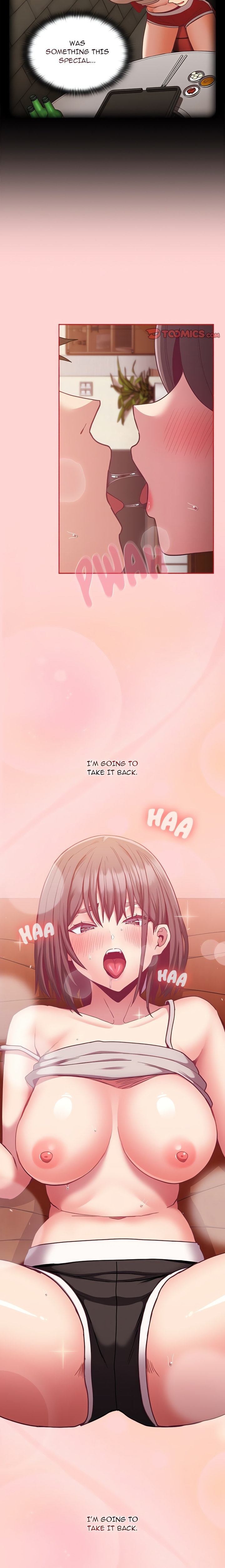 Maid Rehabilitation - Chapter 63 [photo 17] - MangaPorn