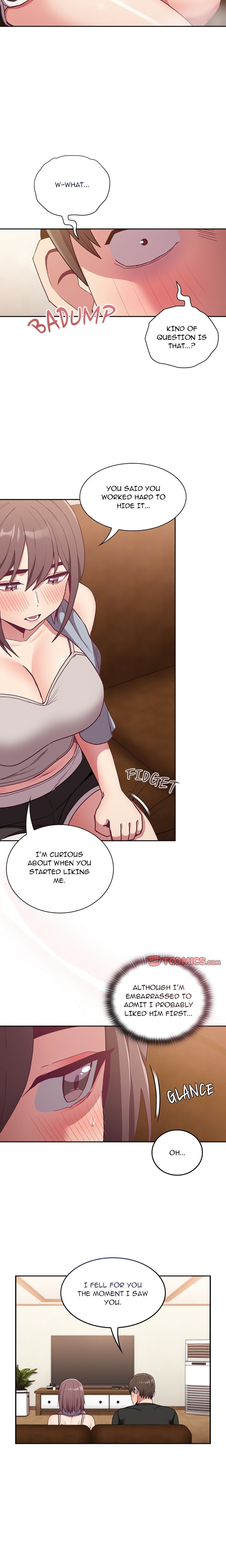 Maid Rehabilitation - Chapter 63 [photo 4] - MangaPorn