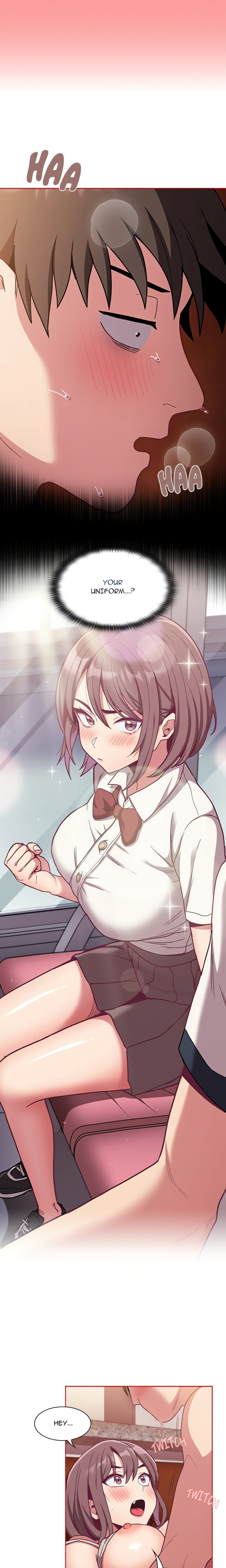 Maid Rehabilitation - Chapter 64 [photo 19] - MangaPorn