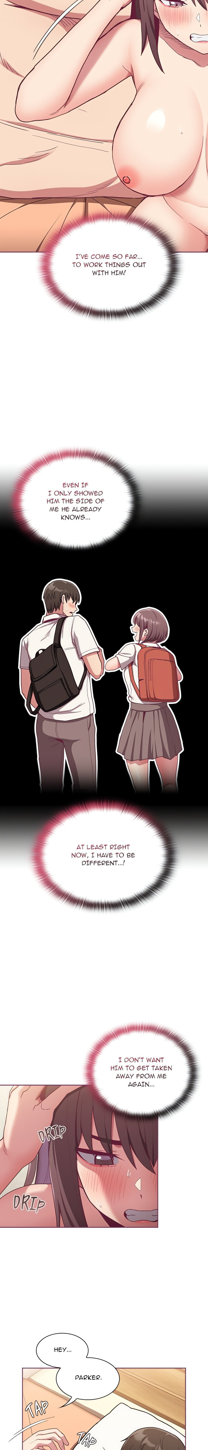 Maid Rehabilitation - Chapter 65 [photo 4] - MangaPorn