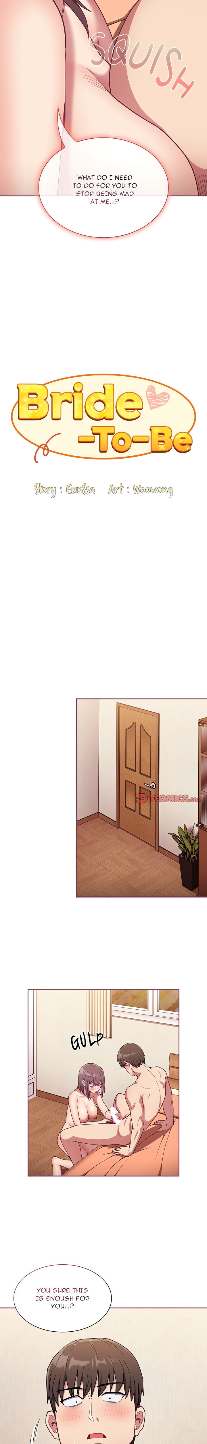 Maid Rehabilitation - Chapter 65 [photo 7] - MangaPorn