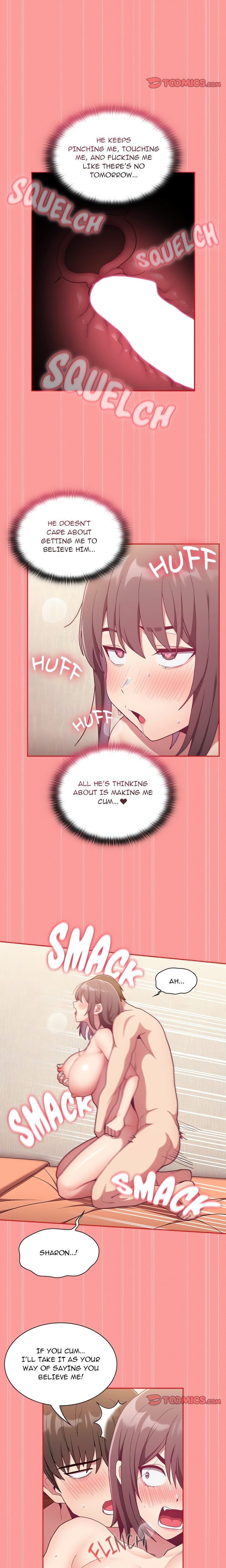 Maid Rehabilitation - Chapter 66 [photo 18] - MangaPorn