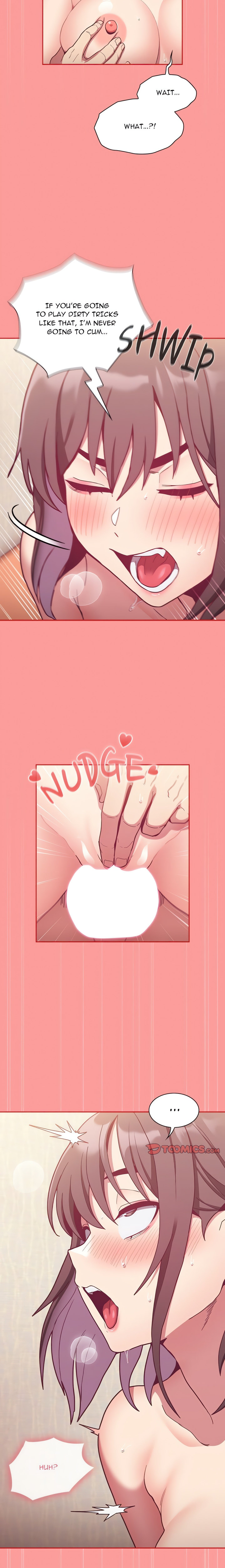 Maid Rehabilitation - Chapter 66 [photo 19] - MangaPorn