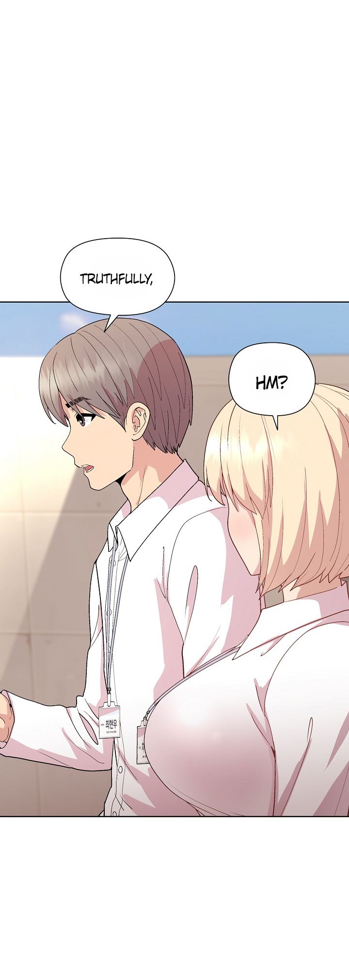 Playing a game with my Busty Manager - Chapter 42 [photo 14] - MangaPorn