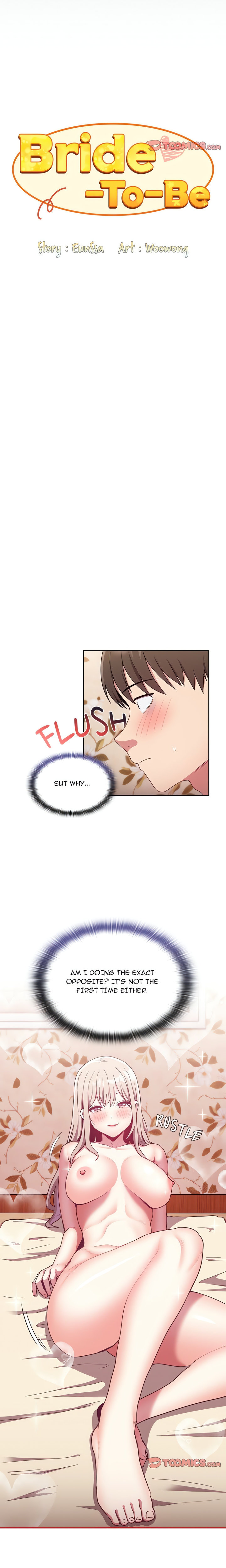 Maid Rehabilitation - Chapter 70 [photo 2] - MangaPorn