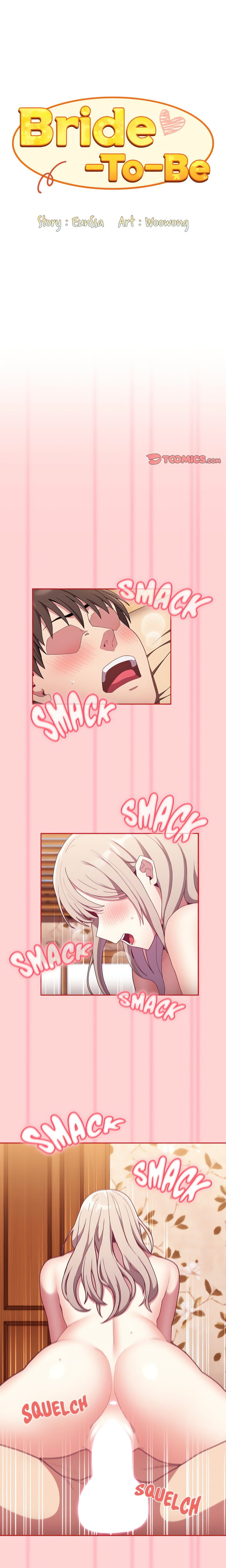 Maid Rehabilitation - Chapter 71 [photo 1] - MangaPorn