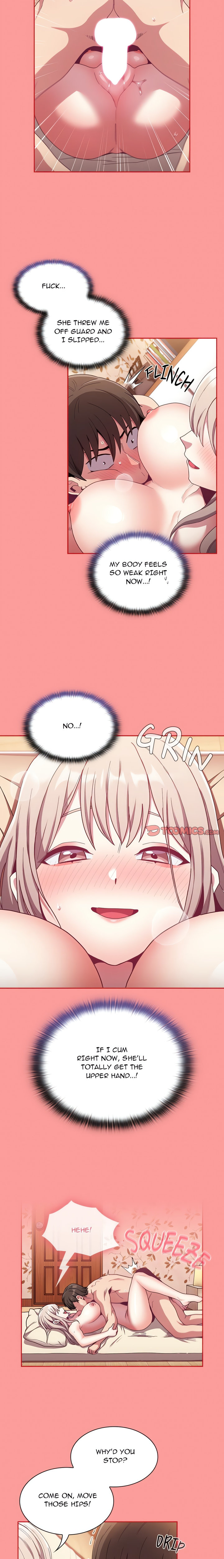 Maid Rehabilitation - Chapter 71 [photo 15] - MangaPorn