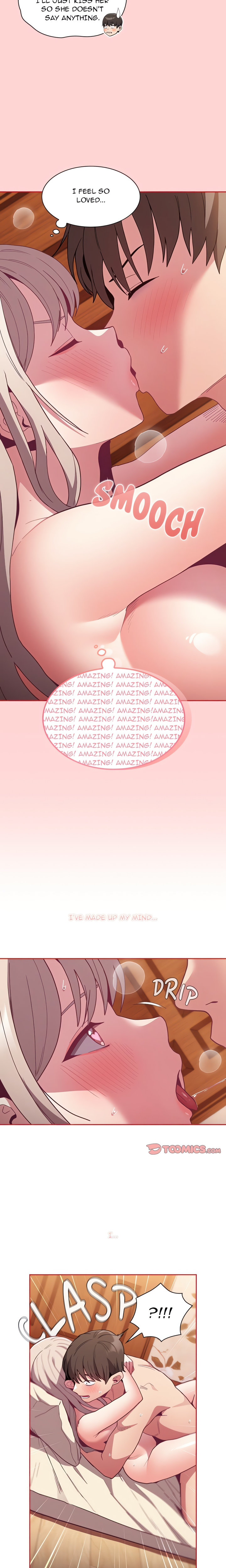 Maid Rehabilitation - Chapter 71 [photo 19] - MangaPorn