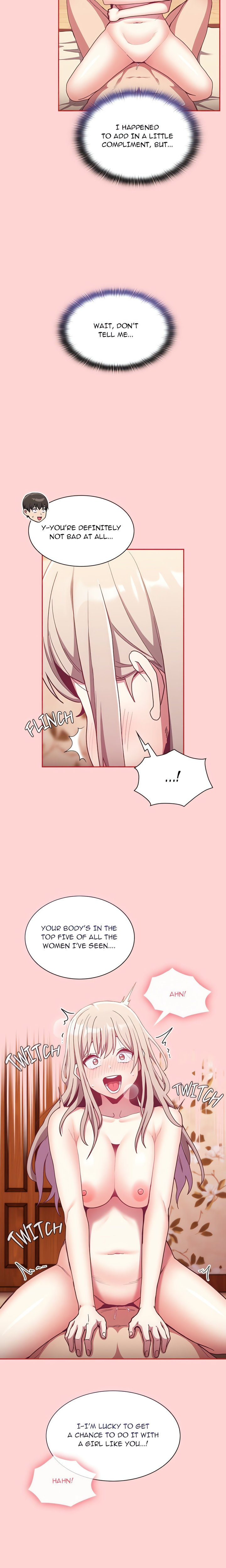 Maid Rehabilitation - Chapter 72 [photo 14] - MangaPorn