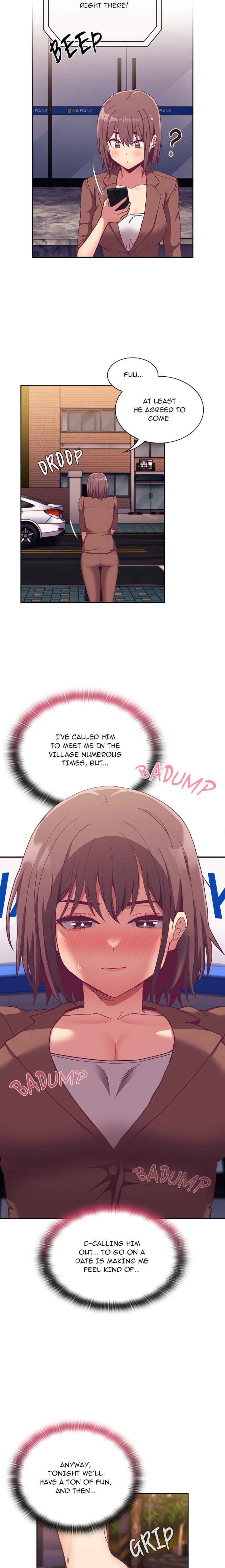 Maid Rehabilitation - Chapter 73 [photo 14] - MangaPorn