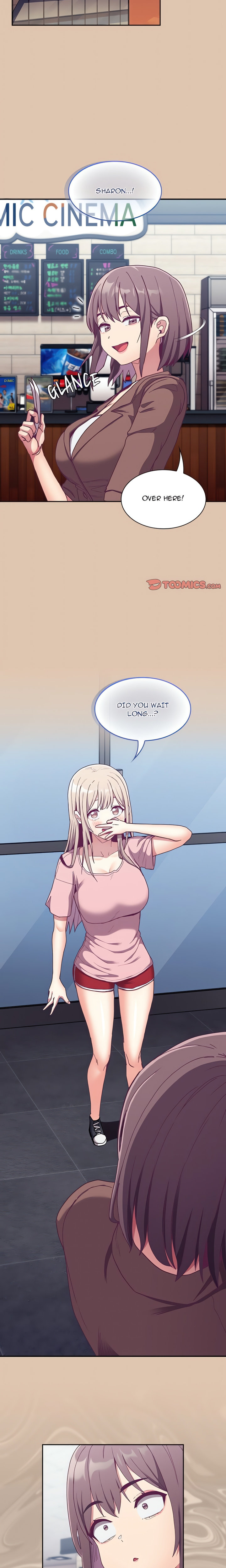 Maid Rehabilitation - Chapter 73 [photo 16] - MangaPorn