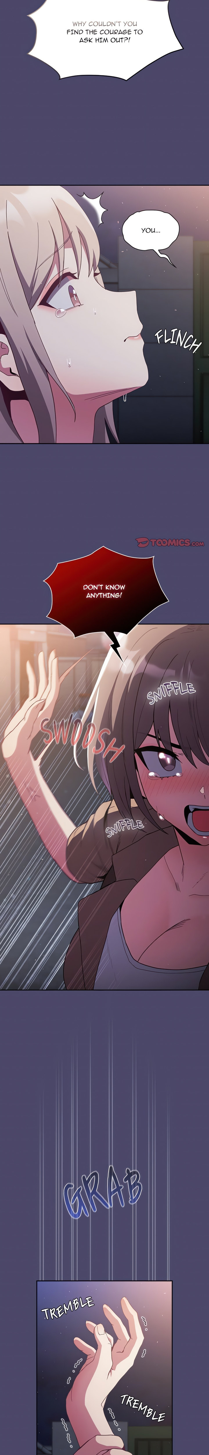 Maid Rehabilitation - Chapter 74 [photo 16] - MangaPorn