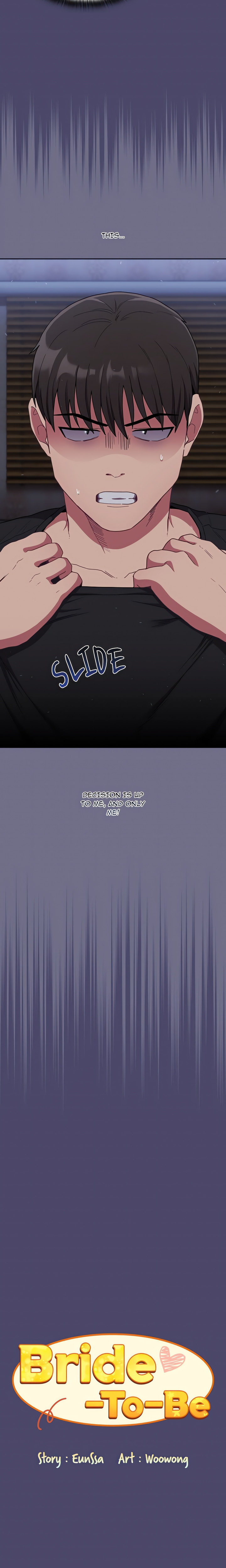 Maid Rehabilitation - Chapter 74 [photo 4] - MangaPorn