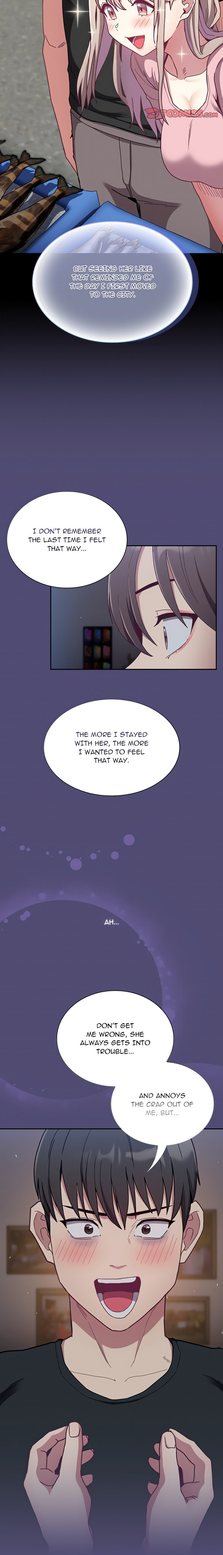 Maid Rehabilitation - Chapter 75 [photo 10] - MangaPorn