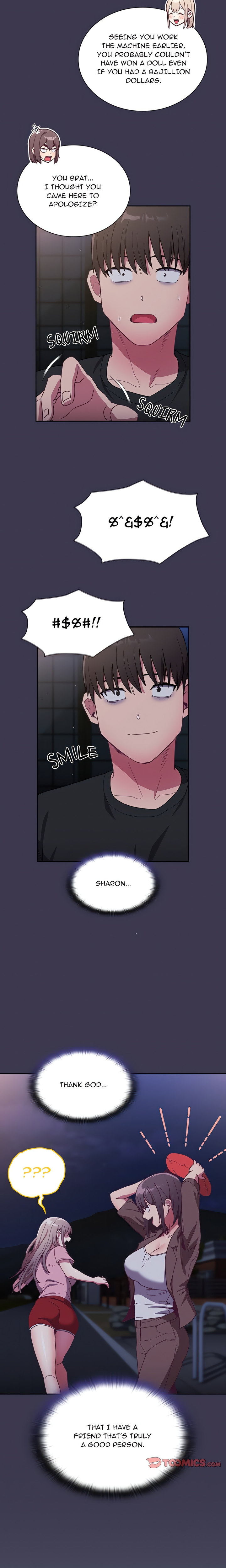 Maid Rehabilitation - Chapter 75 [photo 23] - MangaPorn