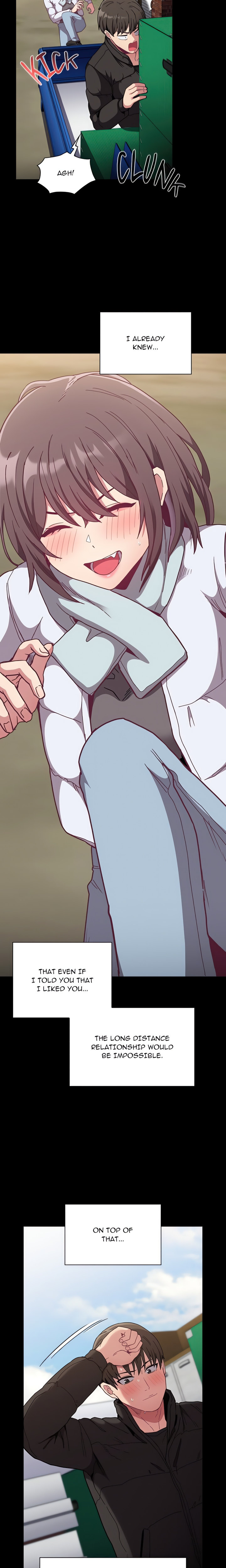 Maid Rehabilitation - Chapter 75 [photo 4] - MangaPorn