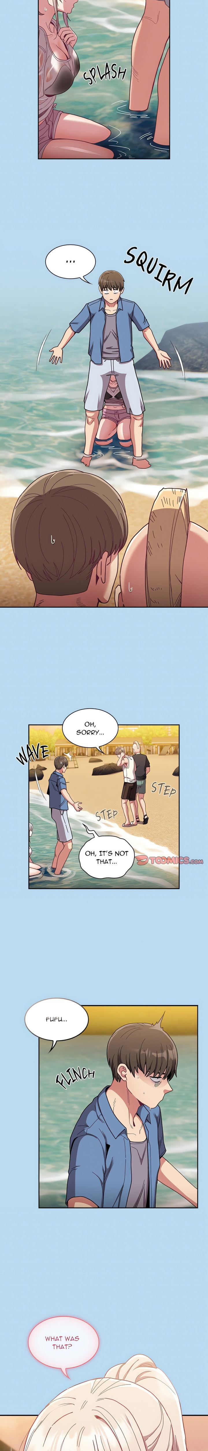 Maid Rehabilitation - Chapter 76 [photo 12] - MangaPorn