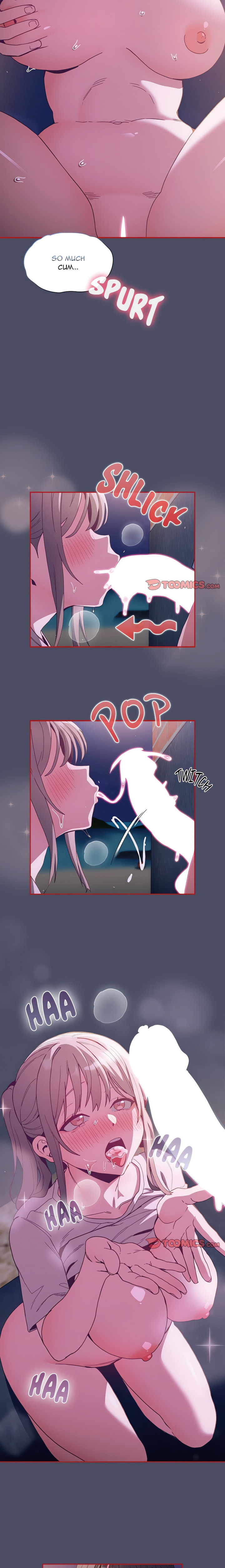 Maid Rehabilitation - Chapter 77 [photo 16] - MangaPorn