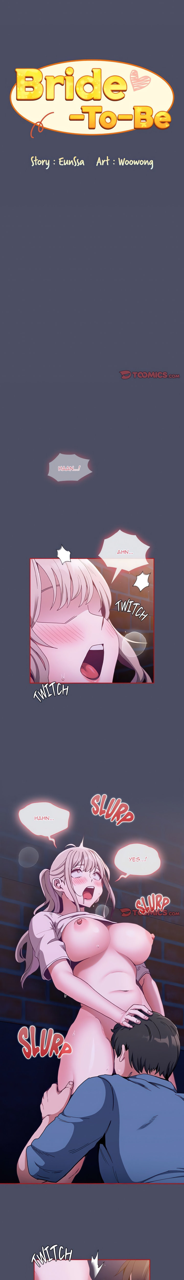 Maid Rehabilitation - Chapter 77 [photo 6] - MangaPorn