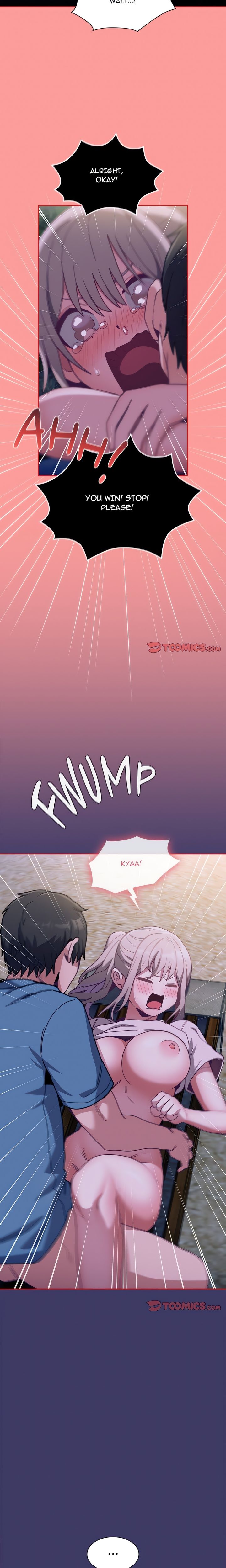 Maid Rehabilitation - Chapter 78 [photo 21] - MangaPorn