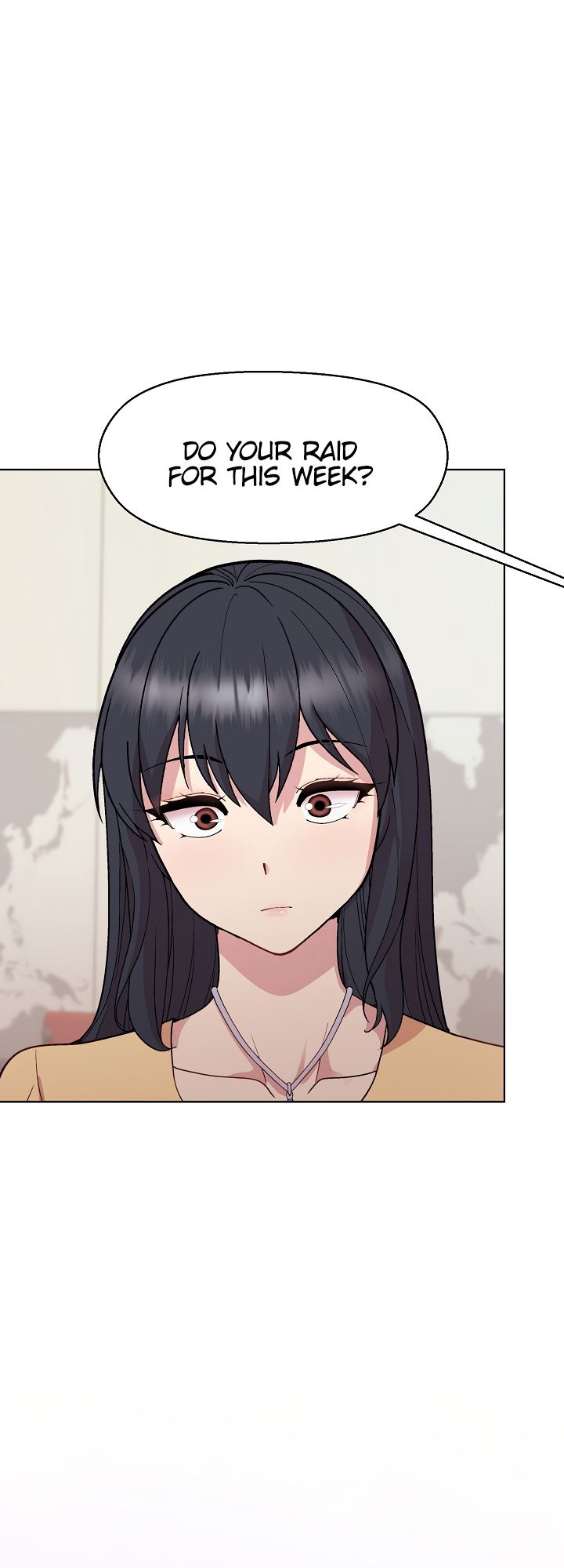 Playing a game with my Busty Manager - Chapter 43 [photo 10] - MangaPorn