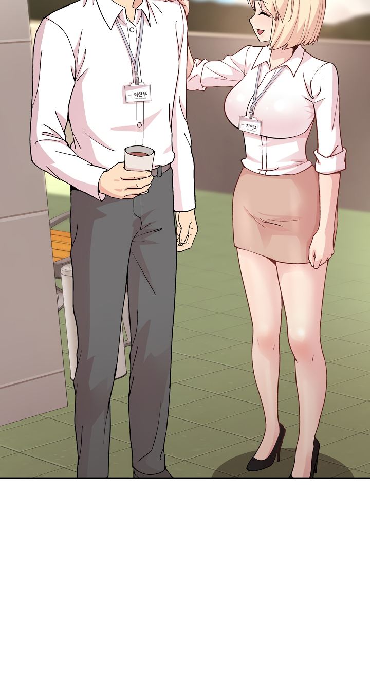 Playing a game with my Busty Manager - Chapter 43 [photo 4] - MangaPorn