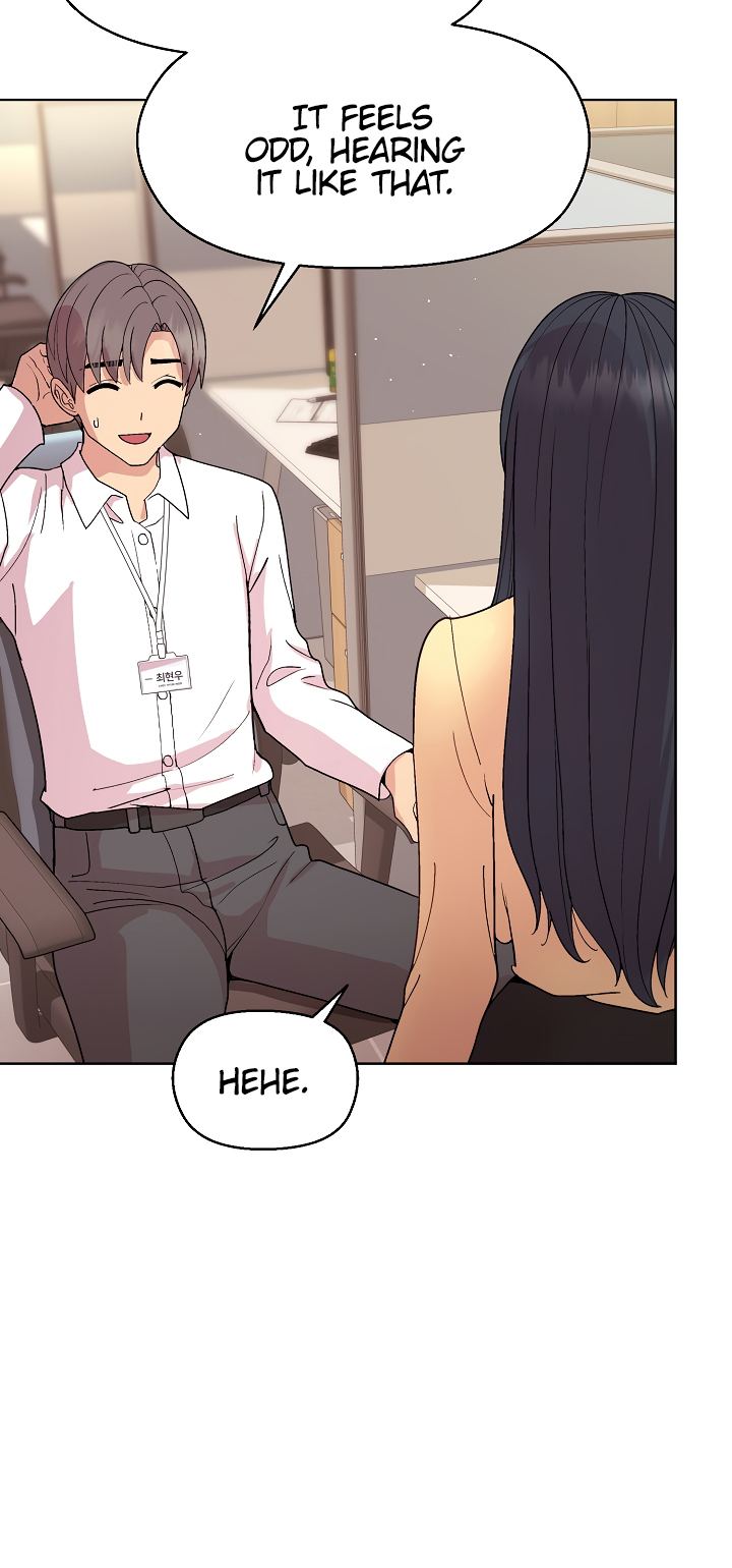 Playing a game with my Busty Manager - Chapter 43 [photo 8] - MangaPorn
