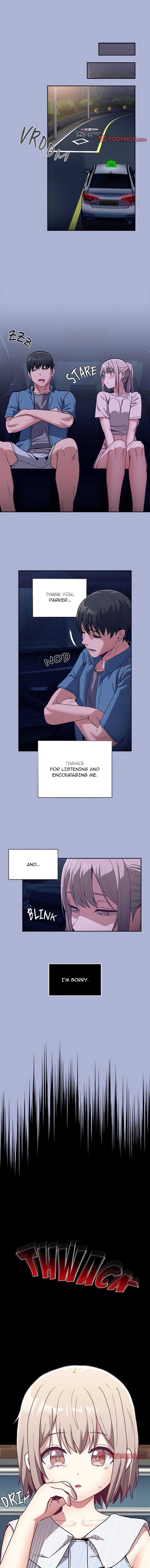 Maid Rehabilitation - Chapter 79 [photo 12] - MangaPorn