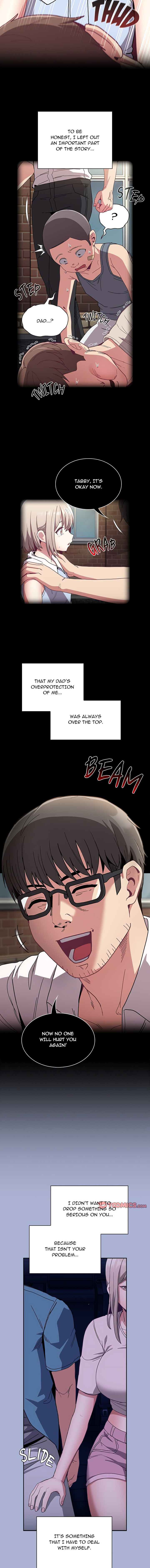 Maid Rehabilitation - Chapter 79 [photo 13] - MangaPorn