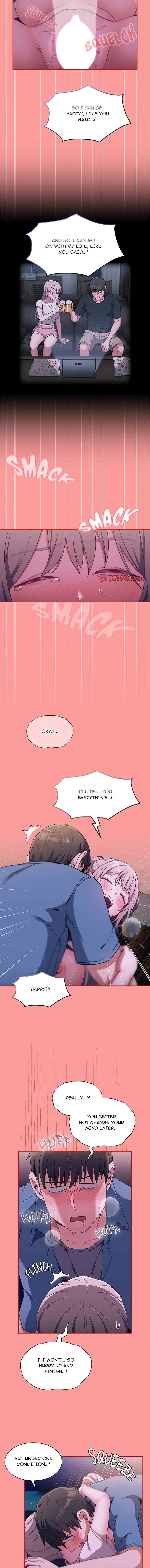 Maid Rehabilitation - Chapter 79 [photo 5] - MangaPorn