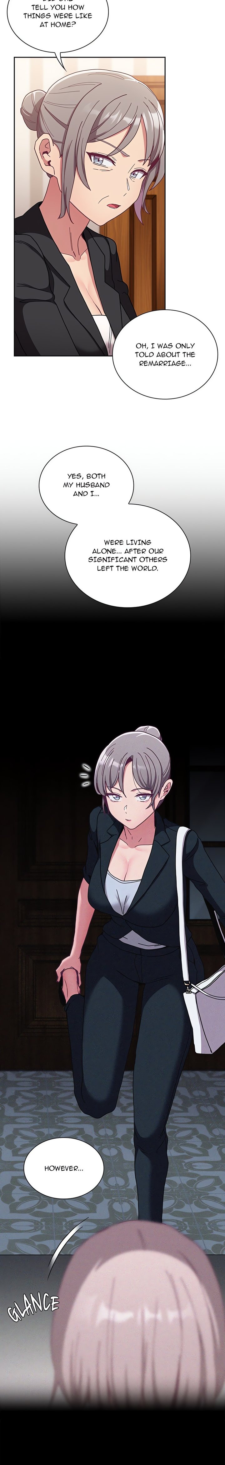 Maid Rehabilitation - Chapter 80 [photo 11] - MangaPorn