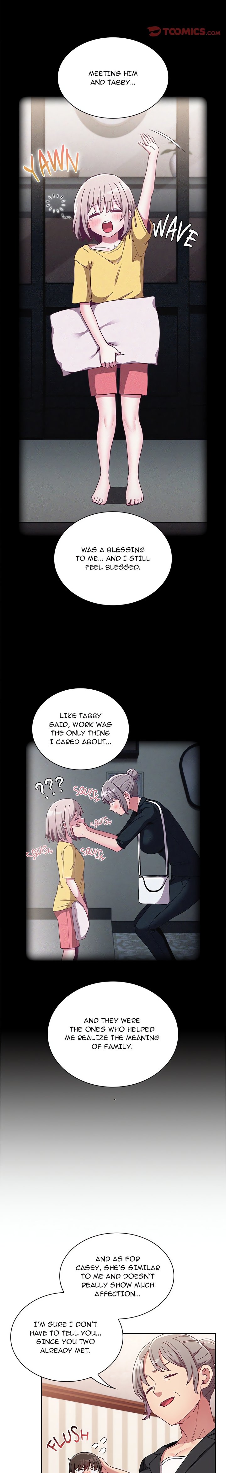 Maid Rehabilitation - Chapter 80 [photo 12] - MangaPorn