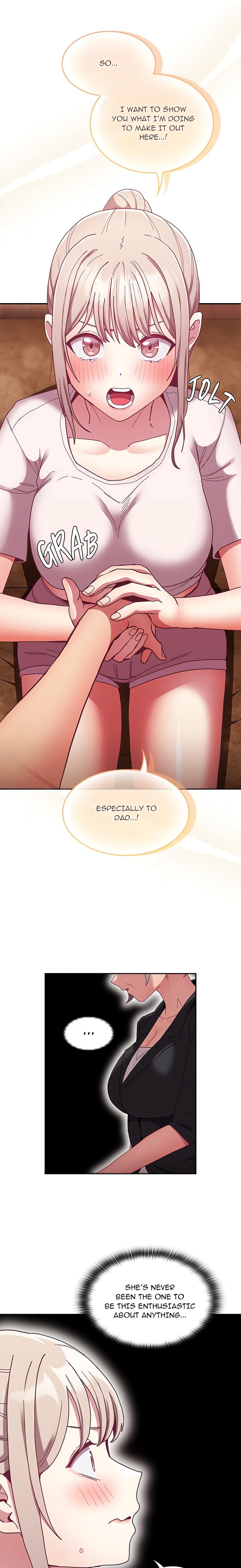 Maid Rehabilitation - Chapter 80 [photo 15] - MangaPorn