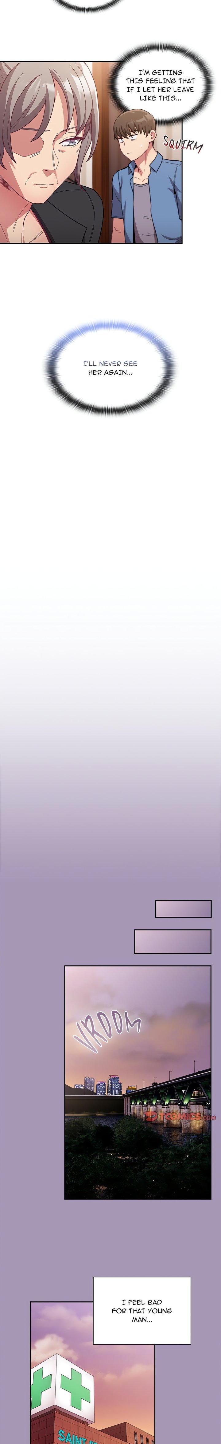 Maid Rehabilitation - Chapter 80 [photo 22] - MangaPorn