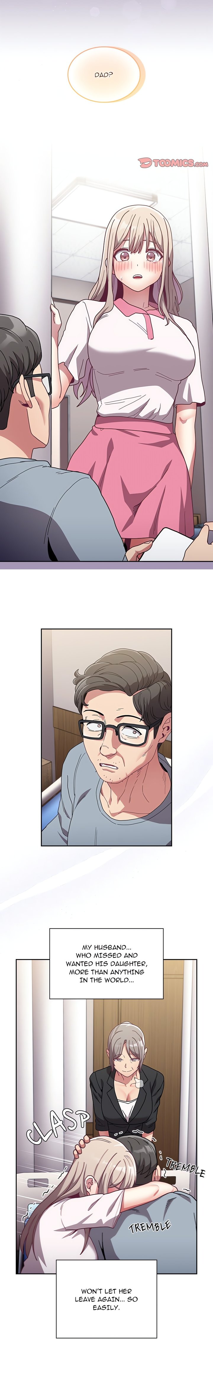 Maid Rehabilitation - Chapter 80 [photo 24] - MangaPorn